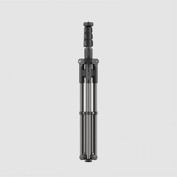 Momax V.Log Livestream Gear Stand (Spacy Gray)