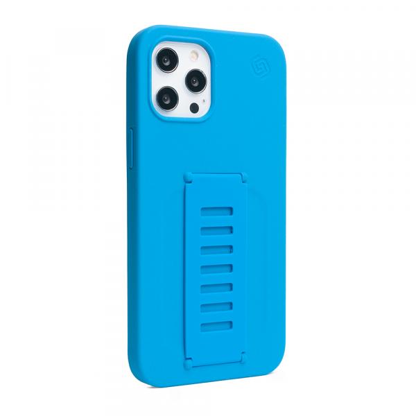 Grip2u Silicone Case for iPhone 11 Pro Max (Stratus)