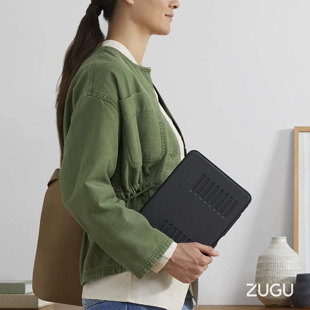ZUGU Case for iPad Pro 11" (Blue)