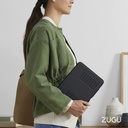 ZUGU Case for iPad Pro 11" (Blue)