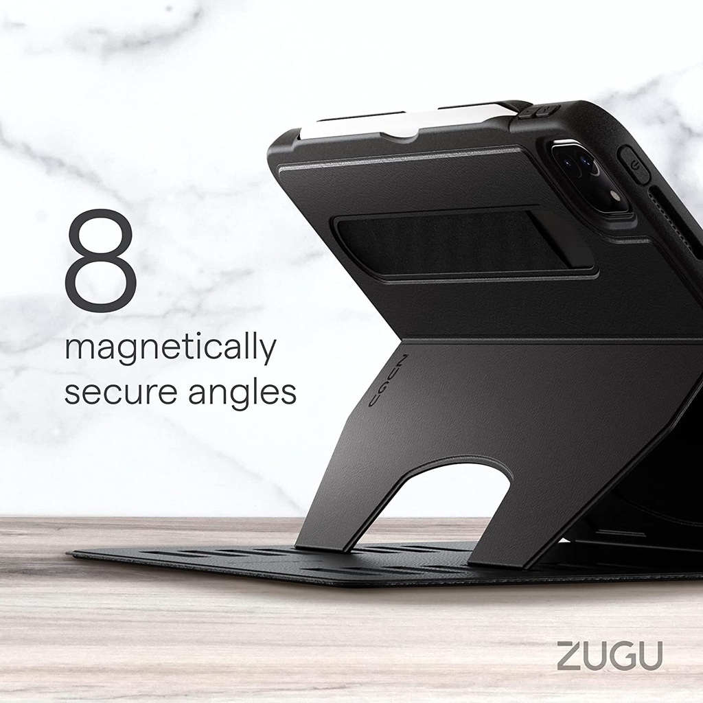 ZUGU Case for iPad Pro 11" (Blue)