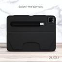 ZUGU Case for iPad Pro 11" (Blue)