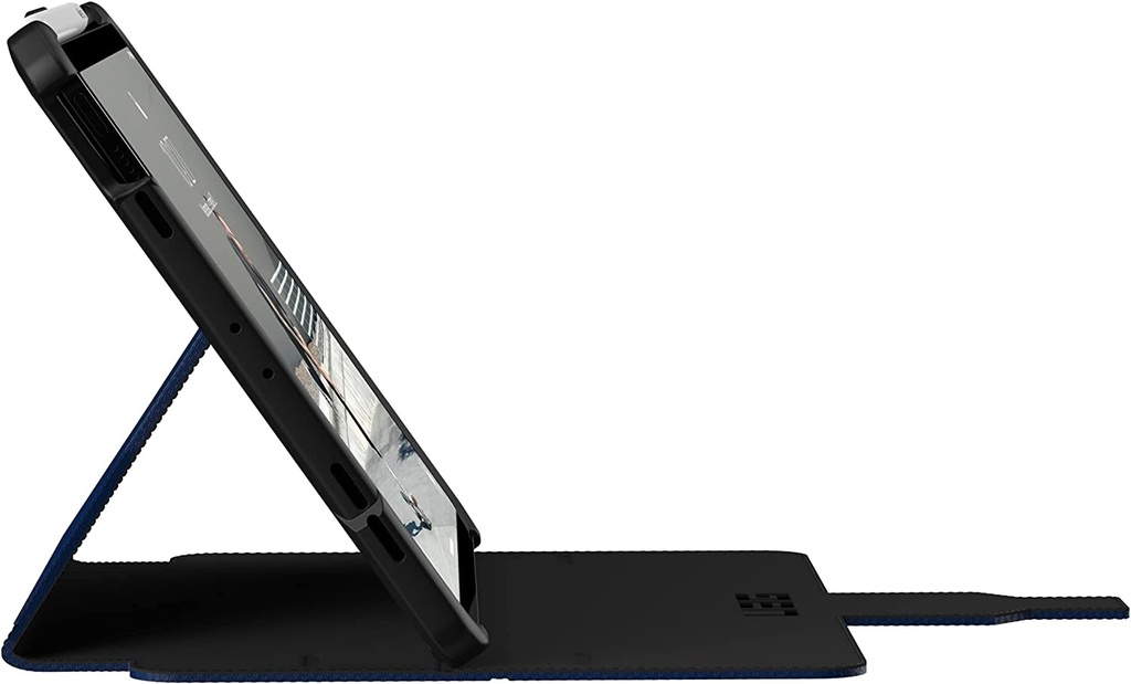 UAG Metropolis Case for iPad Pro 11" 2021 (Cobalt)