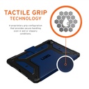 UAG Metropolis Case for iPad Pro 11" 2021 (Cobalt)