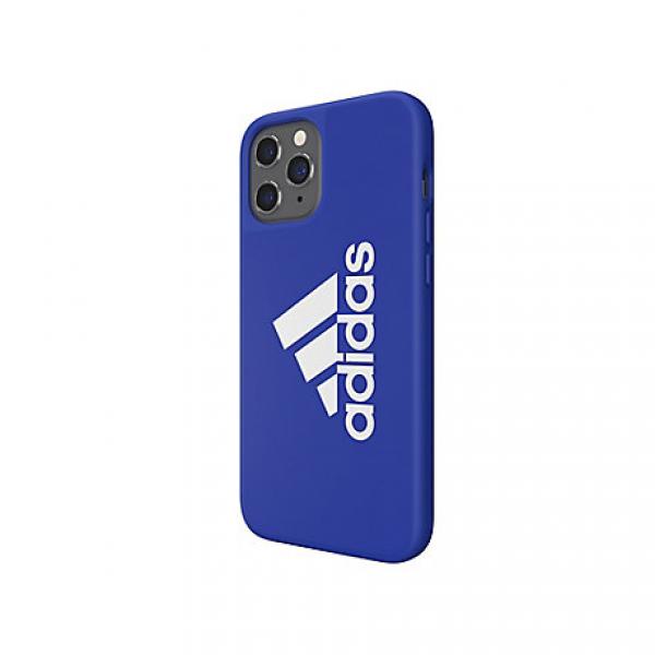 Adidas Iconic Sport for iPhone 12 Pro Max (Blue)