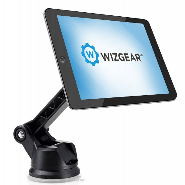 WizGear Universal Magnetic Car Mount Holder