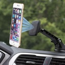 WizGear Universal Magnetic Car Mount Holder