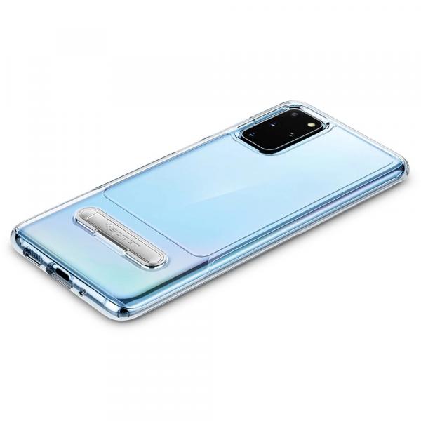 Spigen Slim Armor Essential S for Galaxy S20 Plus (Clear)