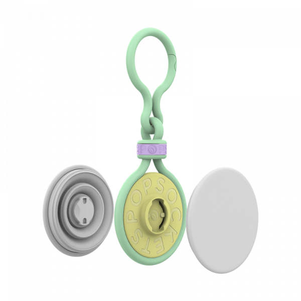 Popsockets Popchain (Neo Mint)