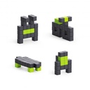 PIXIO BOT - 24 Magnetic Block Set