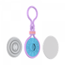 Popsockets Popchain (Iris Purple)