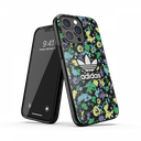 Adidas Graphic Snap Case Flower for iPhone 13 Pro (Colourful)