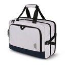 Bagsmart Falco Travel Duffel Bag (Grey)