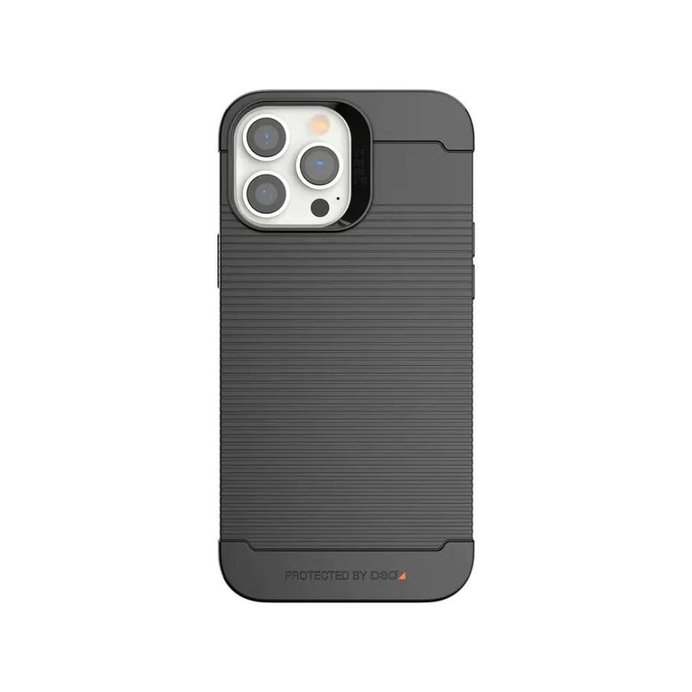 Gear4 Havana for iPhone 13 (Black)