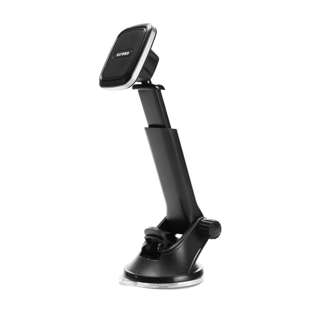 Eltoro Magnetic Car Mount Long Arm