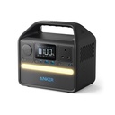 Anker 521 Portable Power Station (PowerHouse 200W/256Wh)