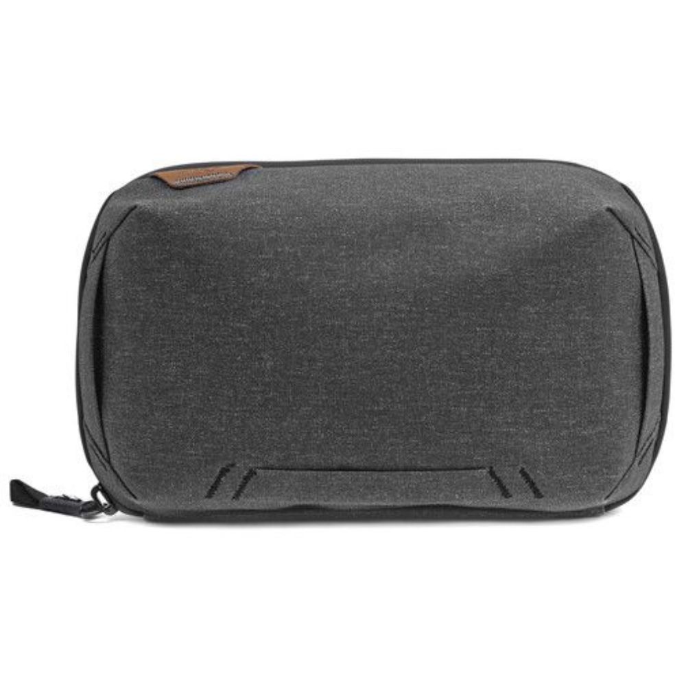 Peak Design Tech Pouch (Charcoal)