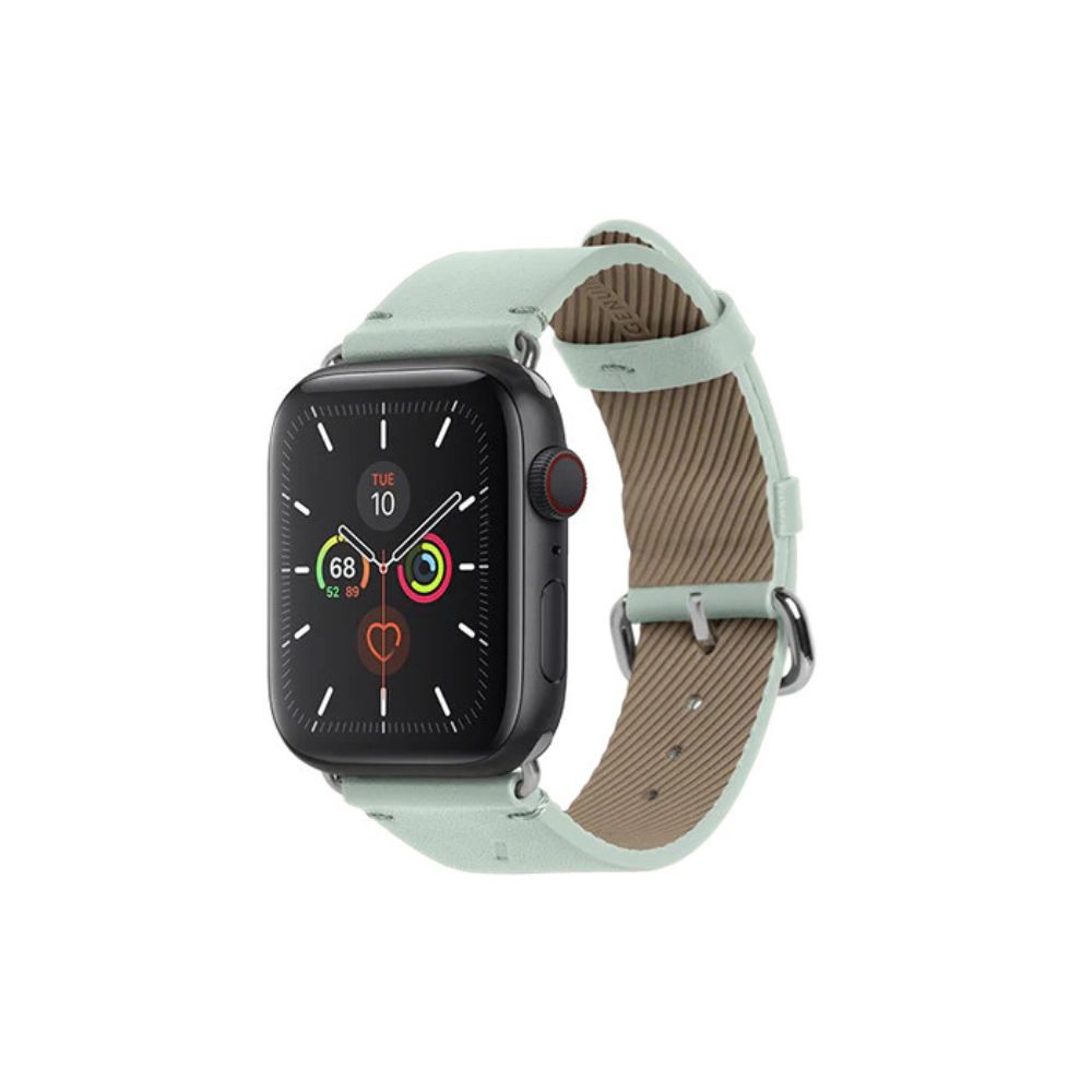 Native Union Classic Straps for Apple Watch 42/44/45/49mm (Sage)