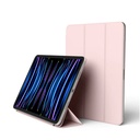 Elago Folio Case with Clasp iPad 11" (Sand Pink)