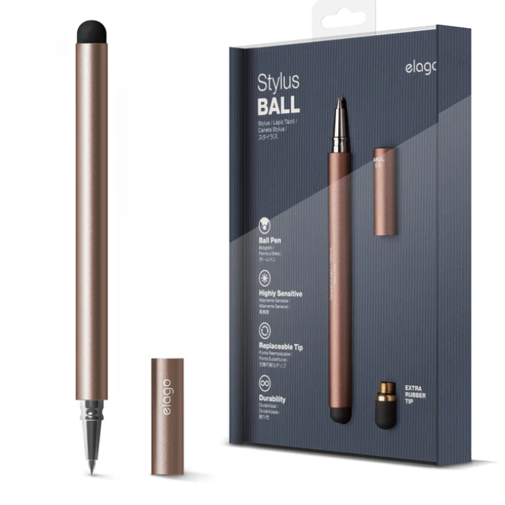 Elago Stylus Ball