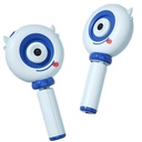 MyCam Kids Camera with Tripod 12MP HD 1920*1080P (Blue)