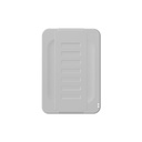 Grip2u Attachment Magsafe Grip (White)