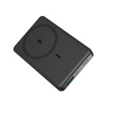 Anker 334 MagGo Powebank 10000mAh (Black)