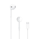 APPLE EARPODS WITH USB-C Connector