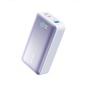 Anker 533 Power Bank (PowerCore 30W) 10000 PD (Violet)