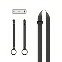 Moft Phone Lanyard (White)