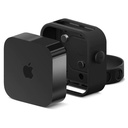 Elago Apple TV Mount 4K 3rd Gen (Black)