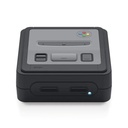 Elago Apple TV Case Nintendo T4 (Black)