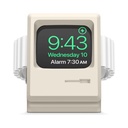 Elago W3 Stand Apple Watch Ultra 44/45mm (Classic White)