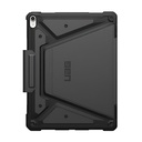 UAG Metropolis SE Case for iPad Air 12.9" 2024 (Black)