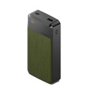 Cygnett Reserve 3 20,000 mAh Power Bank (Green)