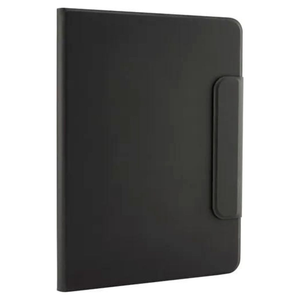 Pipetto Rotating Folio Case for iPad Air 11" 2024 (Black)