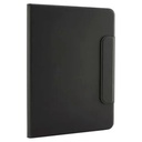 Pipetto Rotating Folio Case for iPad Air 13" 2024 (Black)