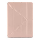 Pipetto Origami No.1 Case for iPad Air 13" 2024 (Pink)