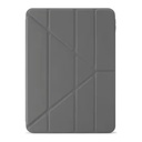 Pipetto Origami No.1 Case for iPad Air 13" 2024 (Grey)