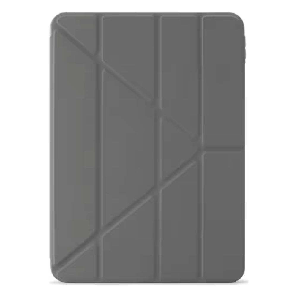 Pipetto Origami No.1 Case for iPad Pro 13" 2024 (Grey)