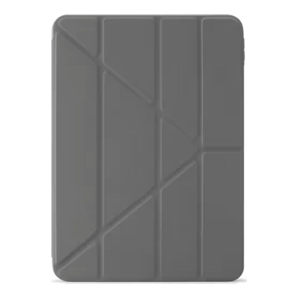 Pipetto Origami No. 1 Case for iPad Pro 11" 2024 (Grey)