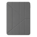 Pipetto Origami No. 1 Case for iPad Pro 11" 2024 (Grey)