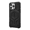 UAG Monarch Pro Magsafe Case for iPhone 16 Pro Max (Carbon Fiber)