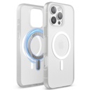 Elago Hybrid Magsafe Case for iPhone 16 Pro Max (Soft Clear)