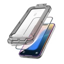 Elago Screen Protector for iPhone 16 (Clear)