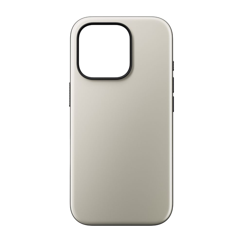 Nomad Sport Case iPhone 16 Pro (Stone)