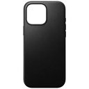 Nomad Modern Leather Case iPhone 16 Pro Max (Black)