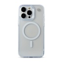 Grip2u Base Case Magsafe iPhone 16 Pro Max (Clear)