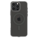 Spigen Ultra Hybrid MagFit Case for iPhone 16 Pro Max (Graphite)