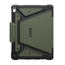 UAG Metropolis SE Case for iPad Air 13" 2024 (Olive Green)